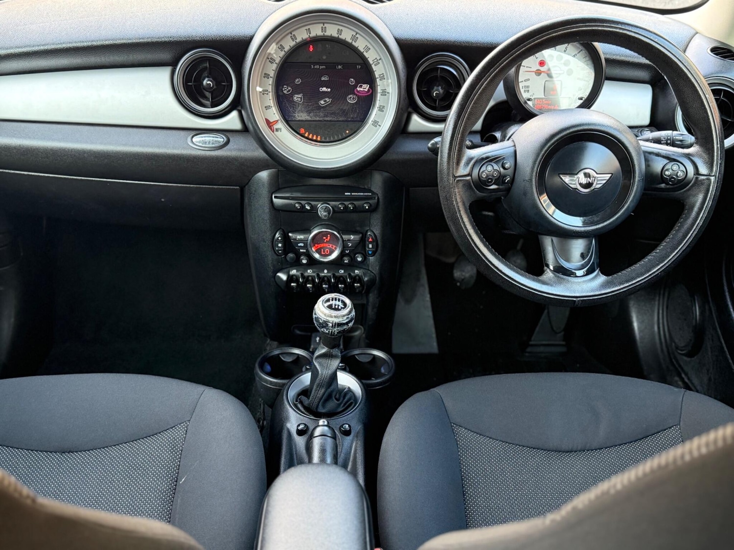 Used MINI Hatch 2012 for sale - 76512454: Photo 15