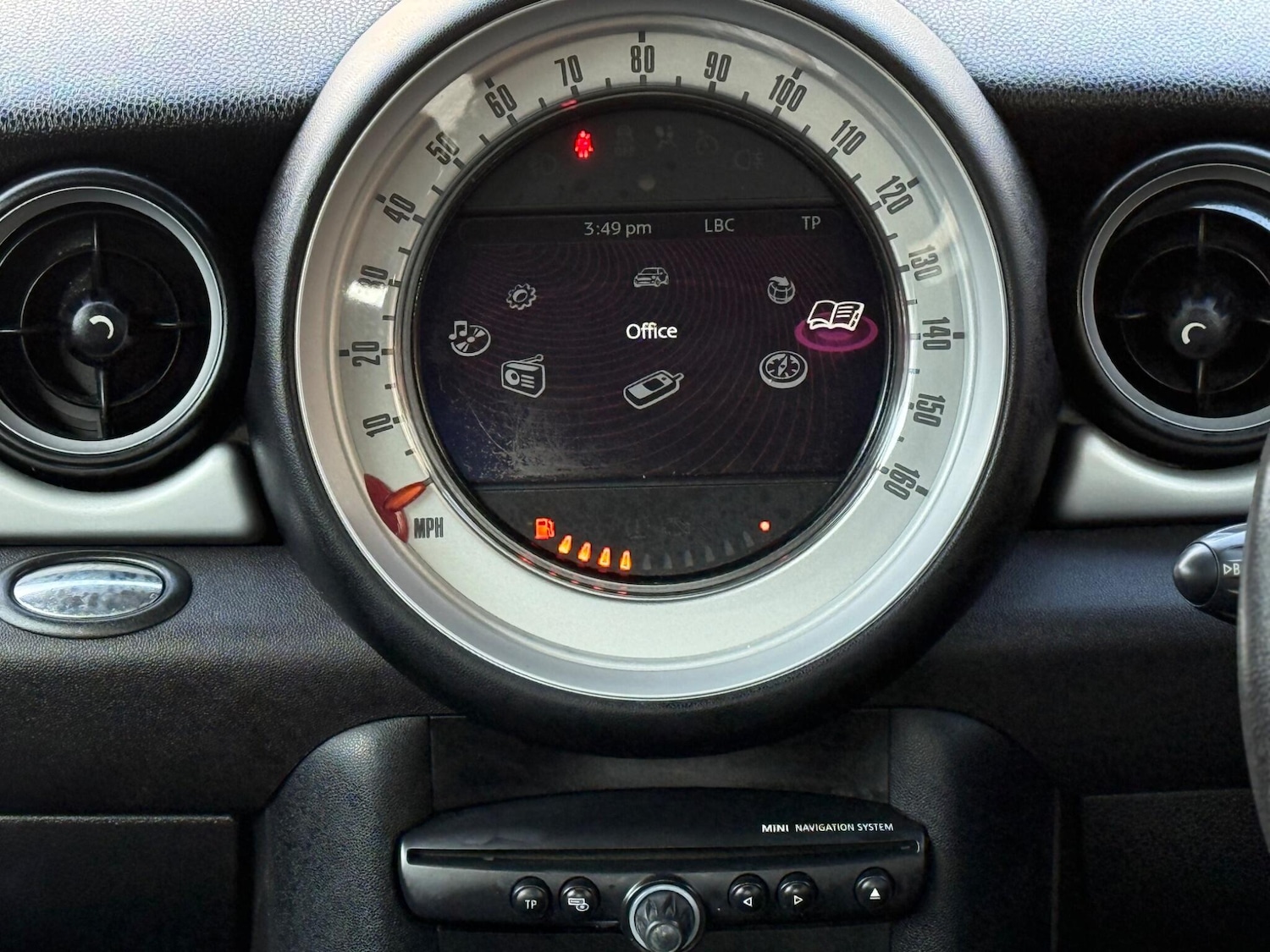 Used MINI Hatch 2012 for sale - 76512454: Photo 16