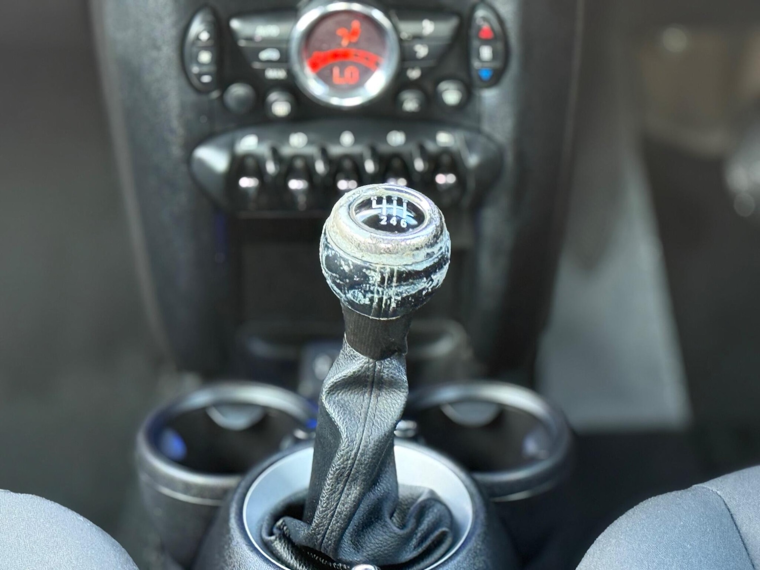 Used MINI Hatch 2012 for sale - 76512454: Photo 18