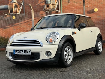 Used MINI Hatch 2012 for sale - 76512454: Photo