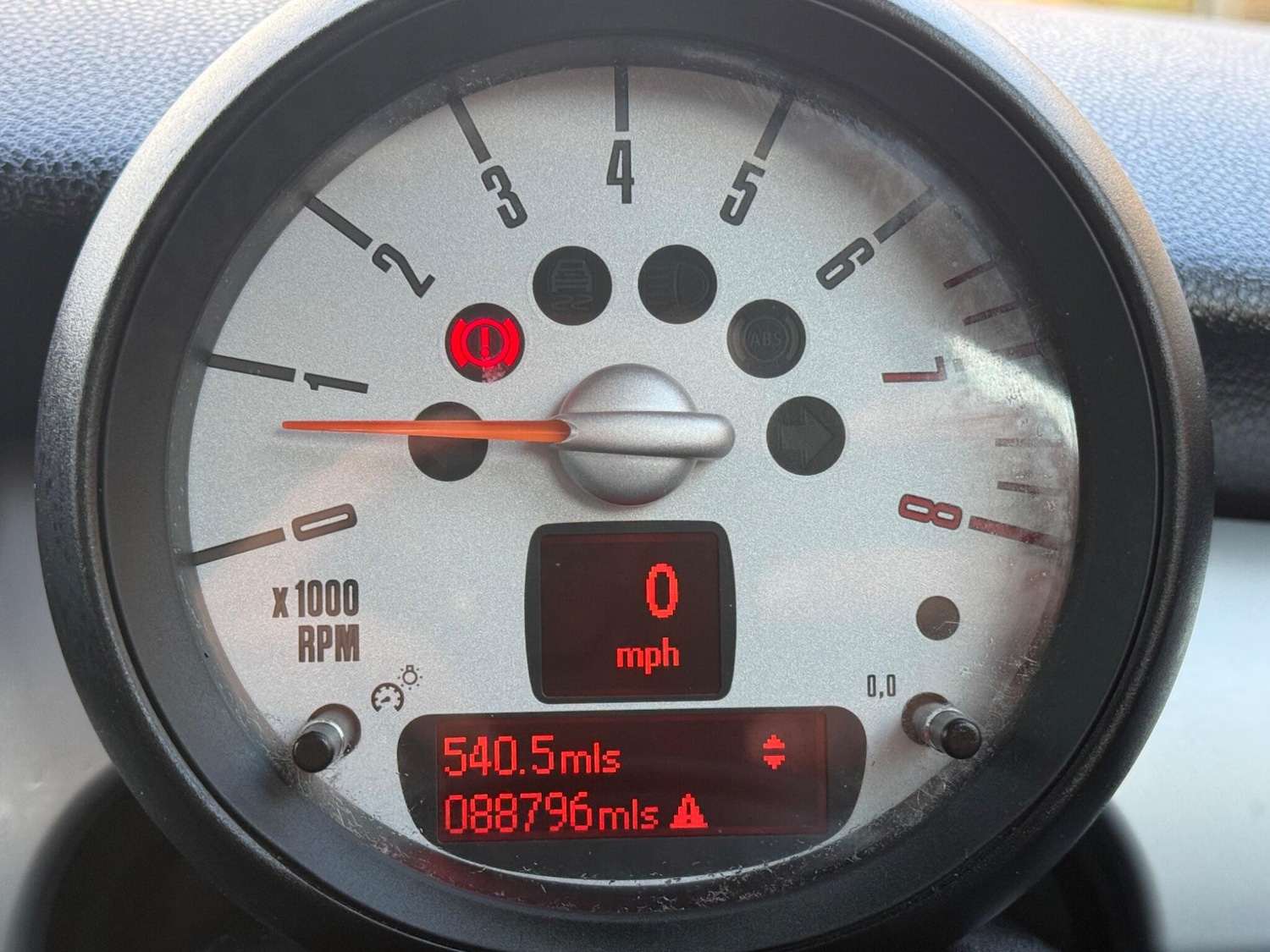 Used MINI Hatch 2012 for sale - 76512454: Photo 20