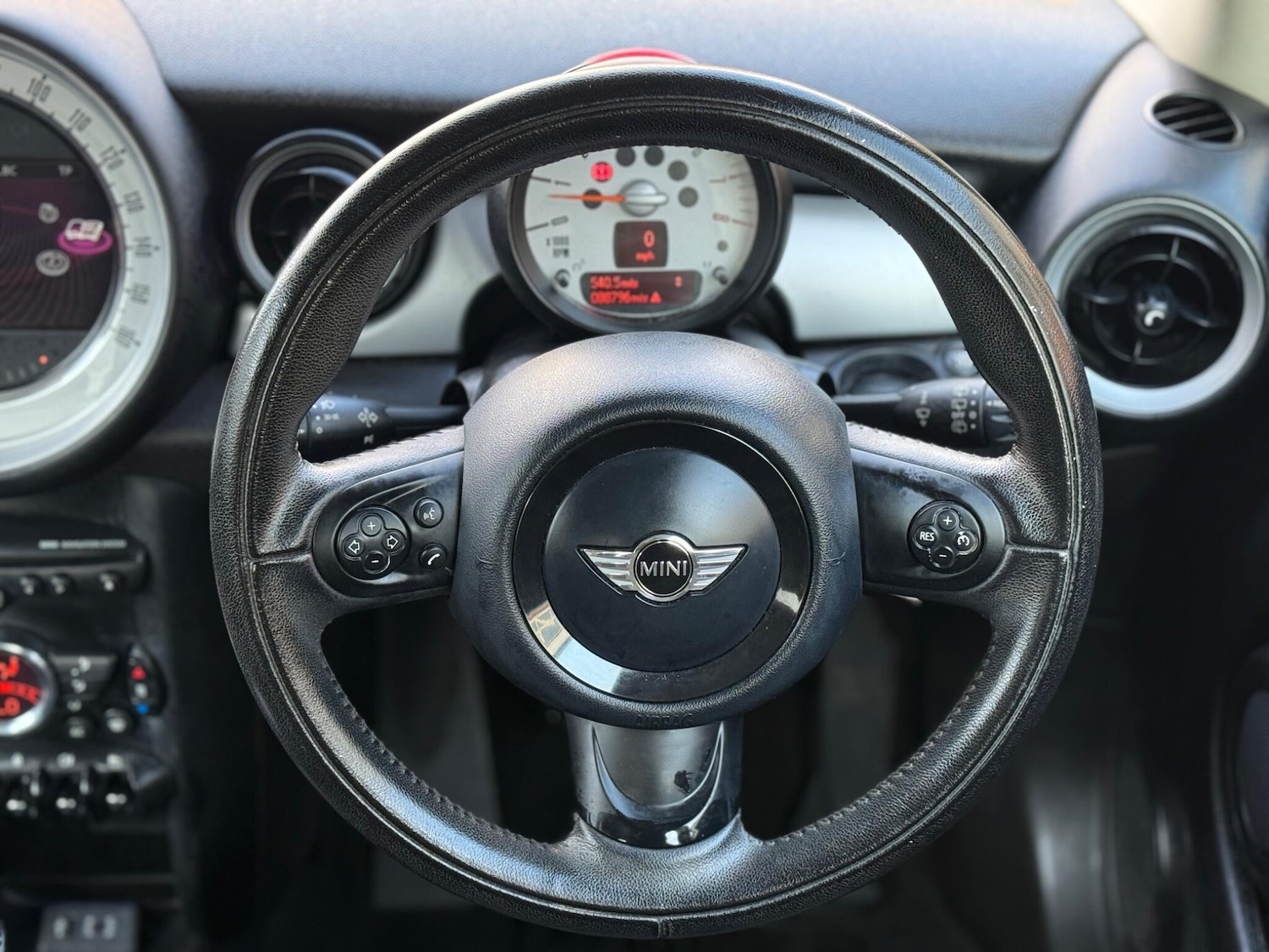 Used MINI Hatch 2012 for sale - 76512454: Photo 21