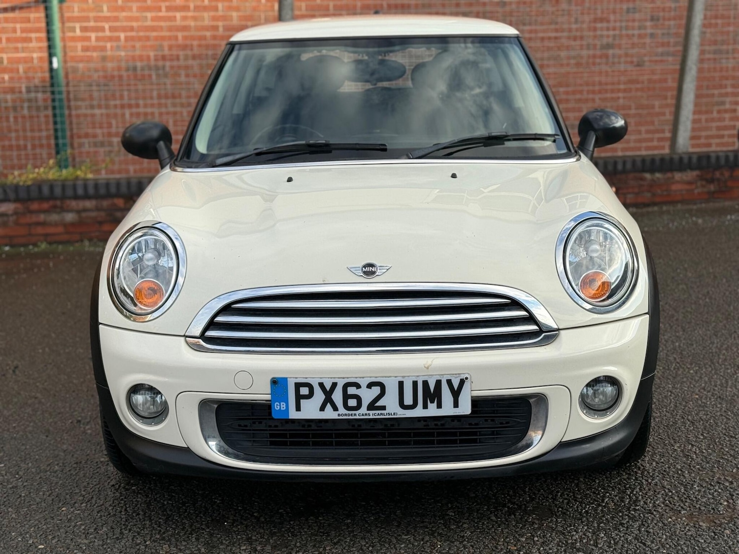 Used MINI Hatch 2012 for sale - 76512454: Photo 22