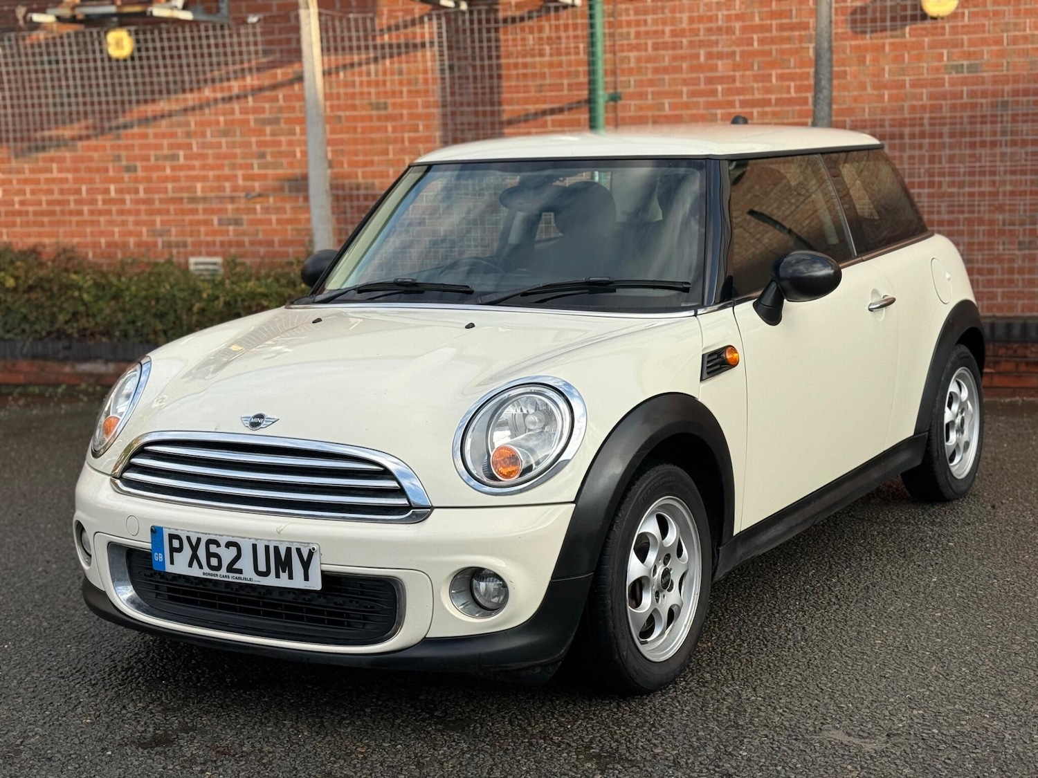 Used MINI Hatch 2012 for sale - 76512454: Photo 23