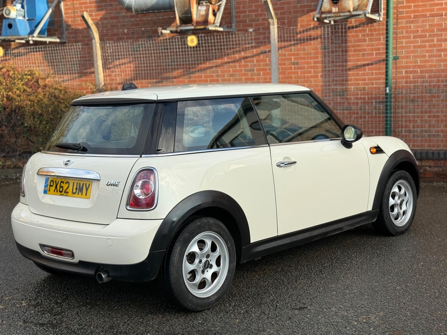 Used MINI Hatch 2012 for sale - 76512454: Photo 24