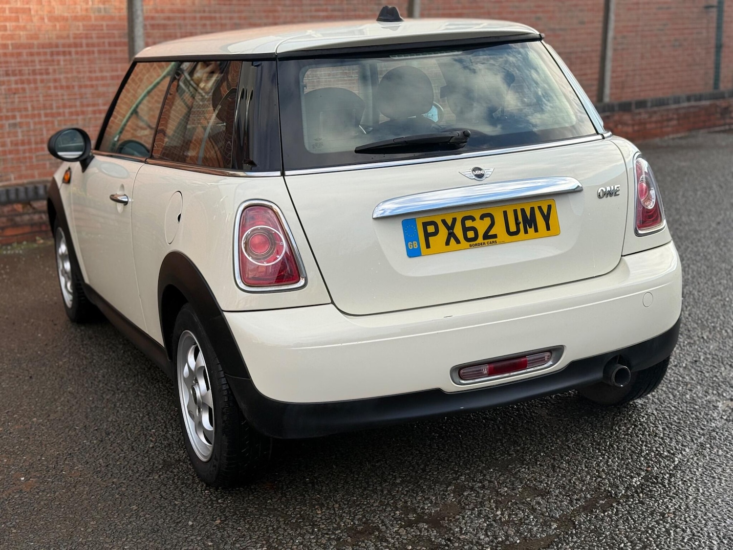 Used MINI Hatch 2012 for sale - 76512454: Photo 25