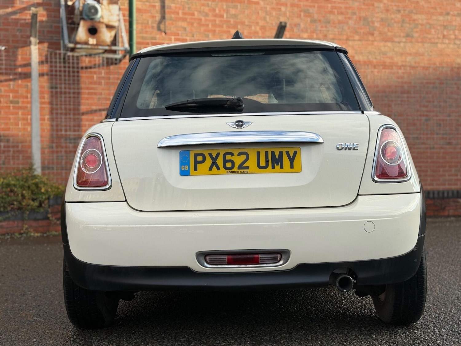 Used MINI Hatch 2012 for sale - 76512454: Photo 26