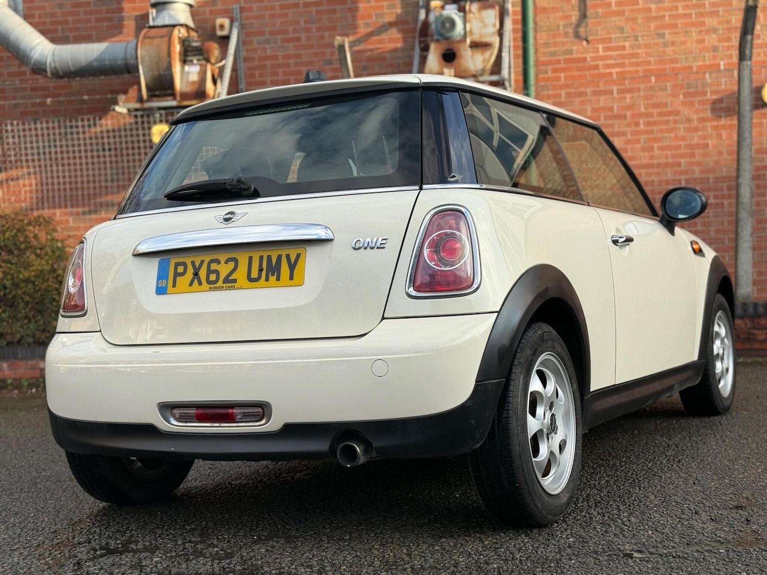 Used MINI Hatch 2012 for sale - 76512454: Photo 27