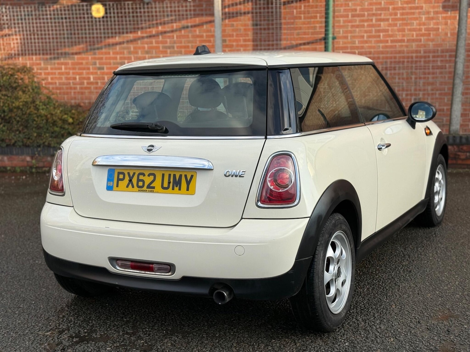 Used MINI Hatch 2012 for sale - 76512454: Photo 28