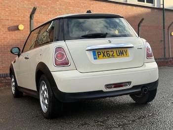 Used MINI Hatch 2012 for sale - 76512454: Photo