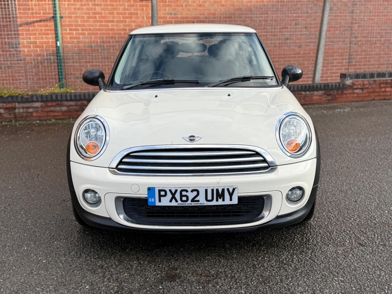 Used MINI Hatch 2012 for sale - 76512454: Photo 3