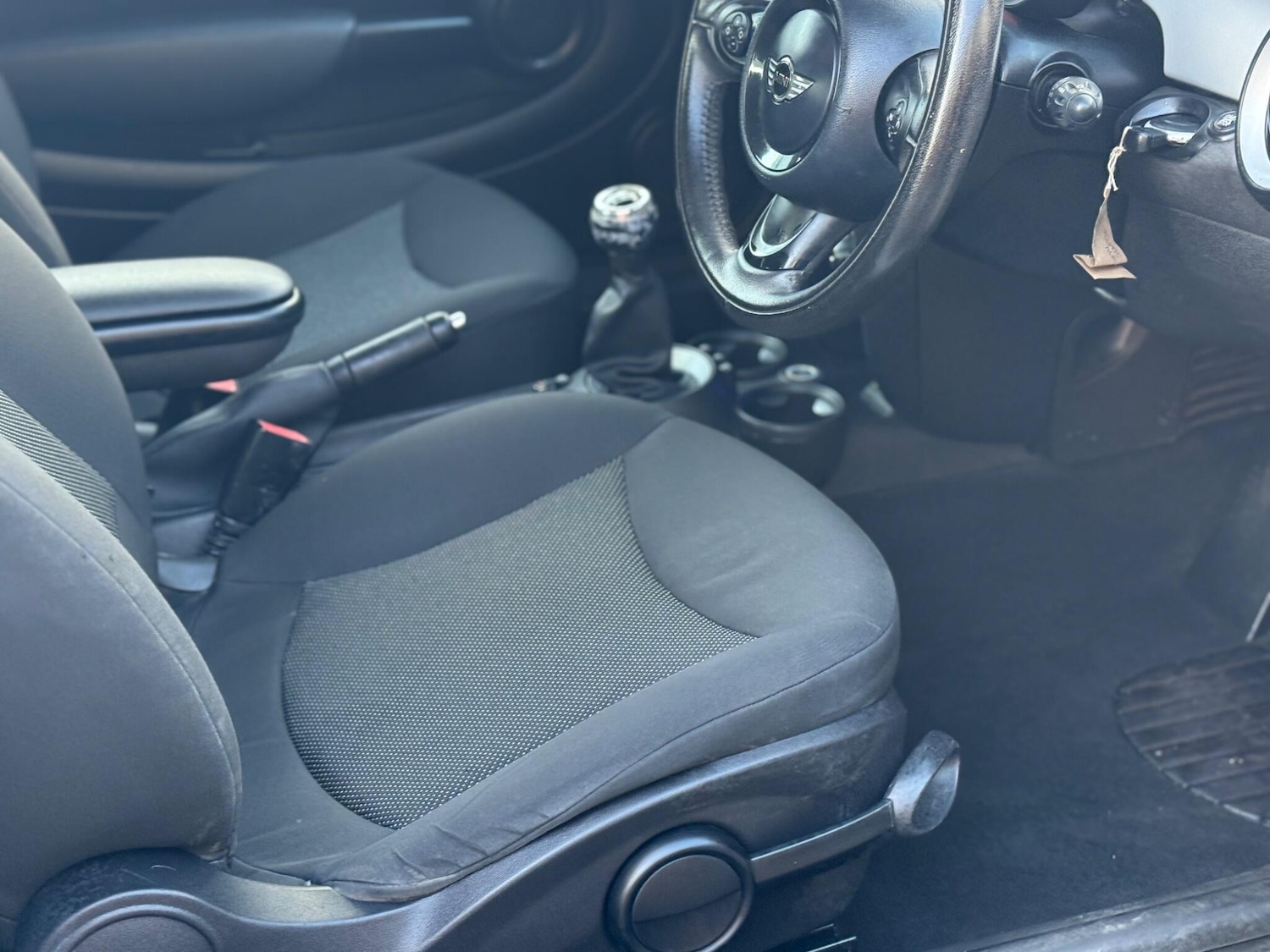 Used MINI Hatch 2012 for sale - 76512454: Photo 30