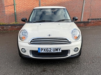 Used MINI Hatch 2012 for sale - 76512454: Photo