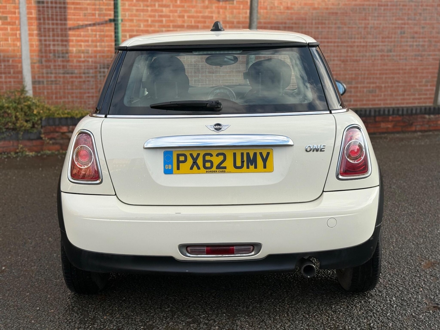 Used MINI Hatch 2012 for sale - 76512454: Photo 4