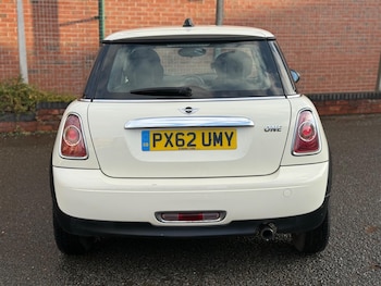 Used MINI Hatch 2012 for sale - 76512454: Photo