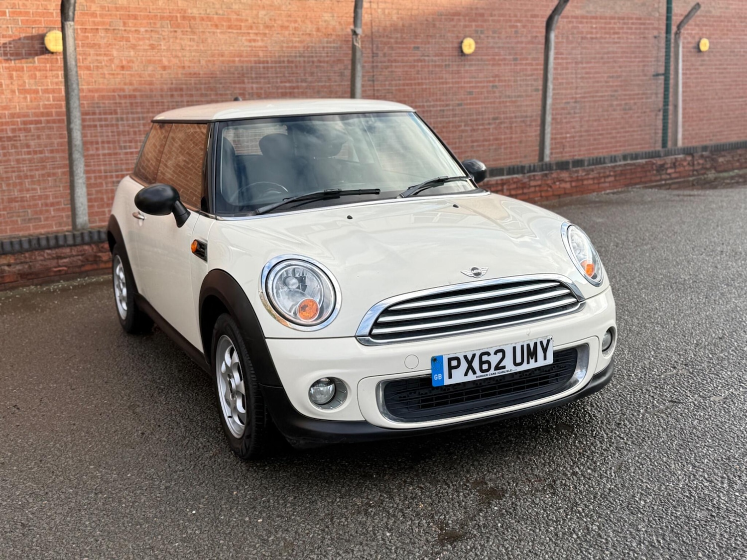 Used MINI Hatch 2012 for sale - 76512454: Photo 7