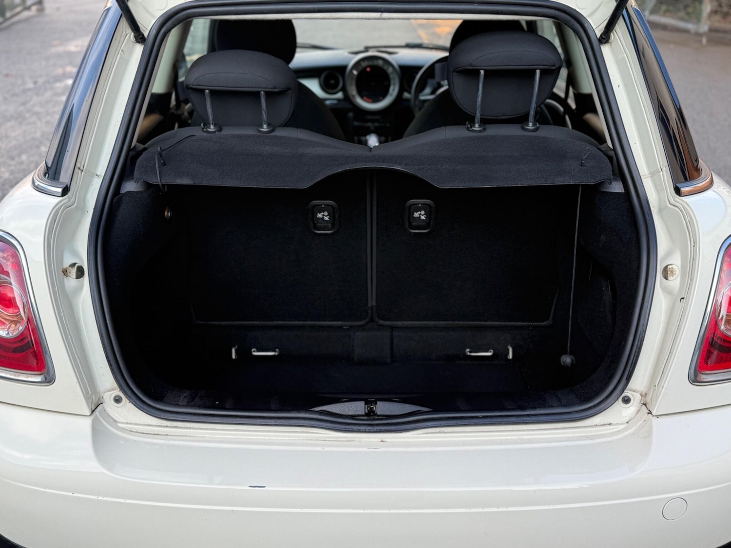 Used MINI Hatch 2012 for sale - 76512454: Photo 9