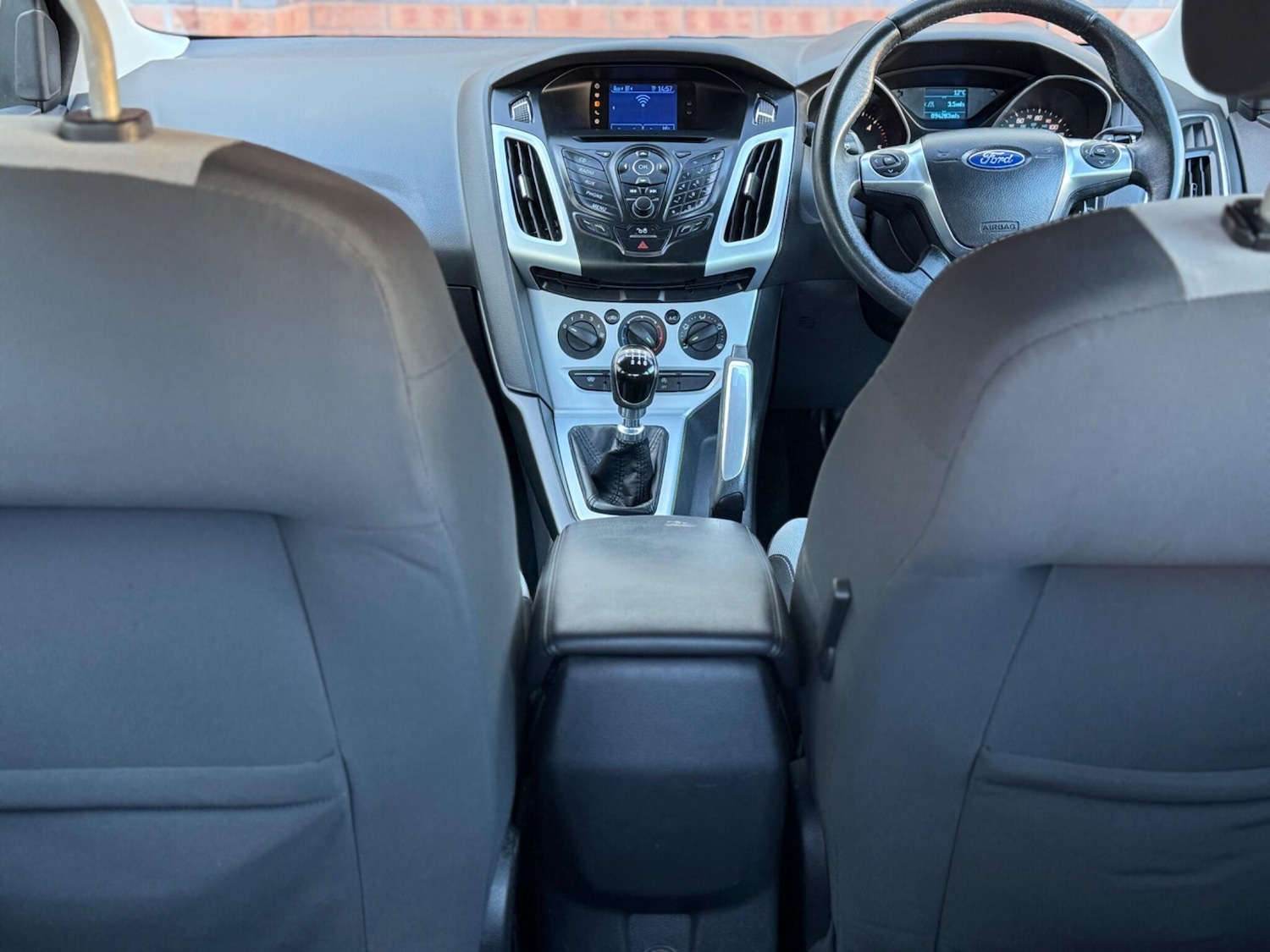 Used Ford Focus 2011 for sale - 76446912: Photo 12