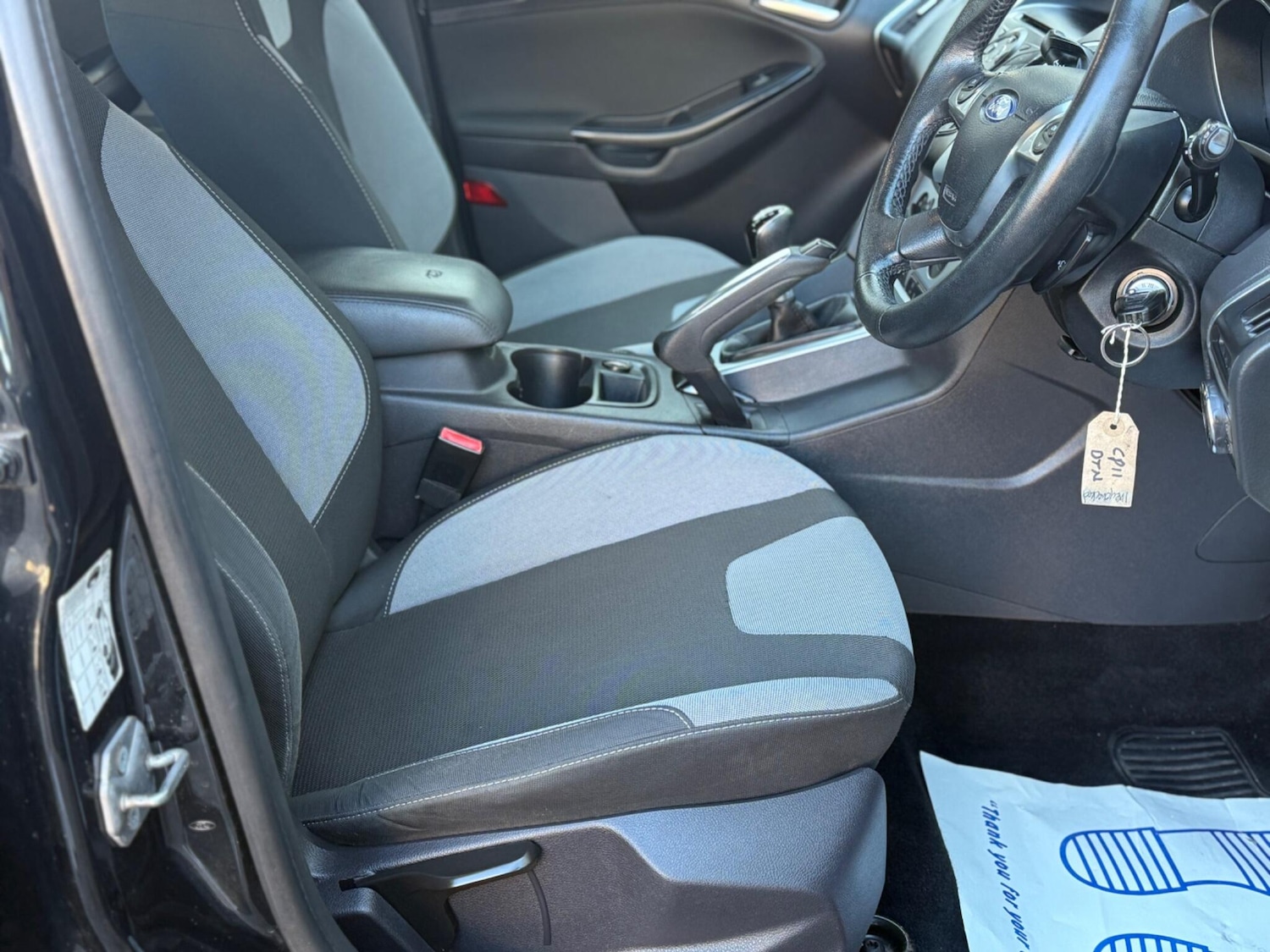 Used Ford Focus 2011 for sale - 76446912: Photo 13