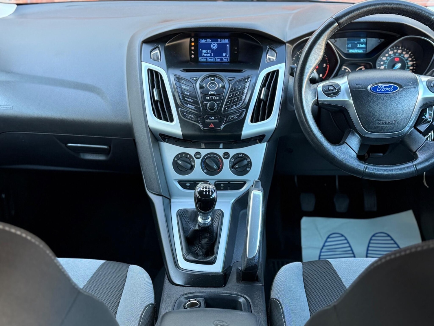 Used Ford Focus 2011 for sale - 76446912: Photo 18