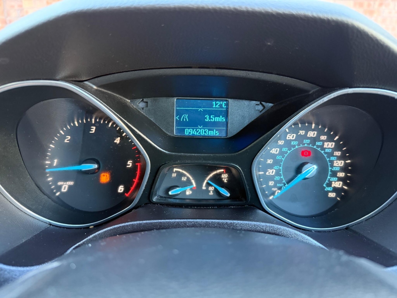 Used Ford Focus 2011 for sale - 76446912: Photo 21