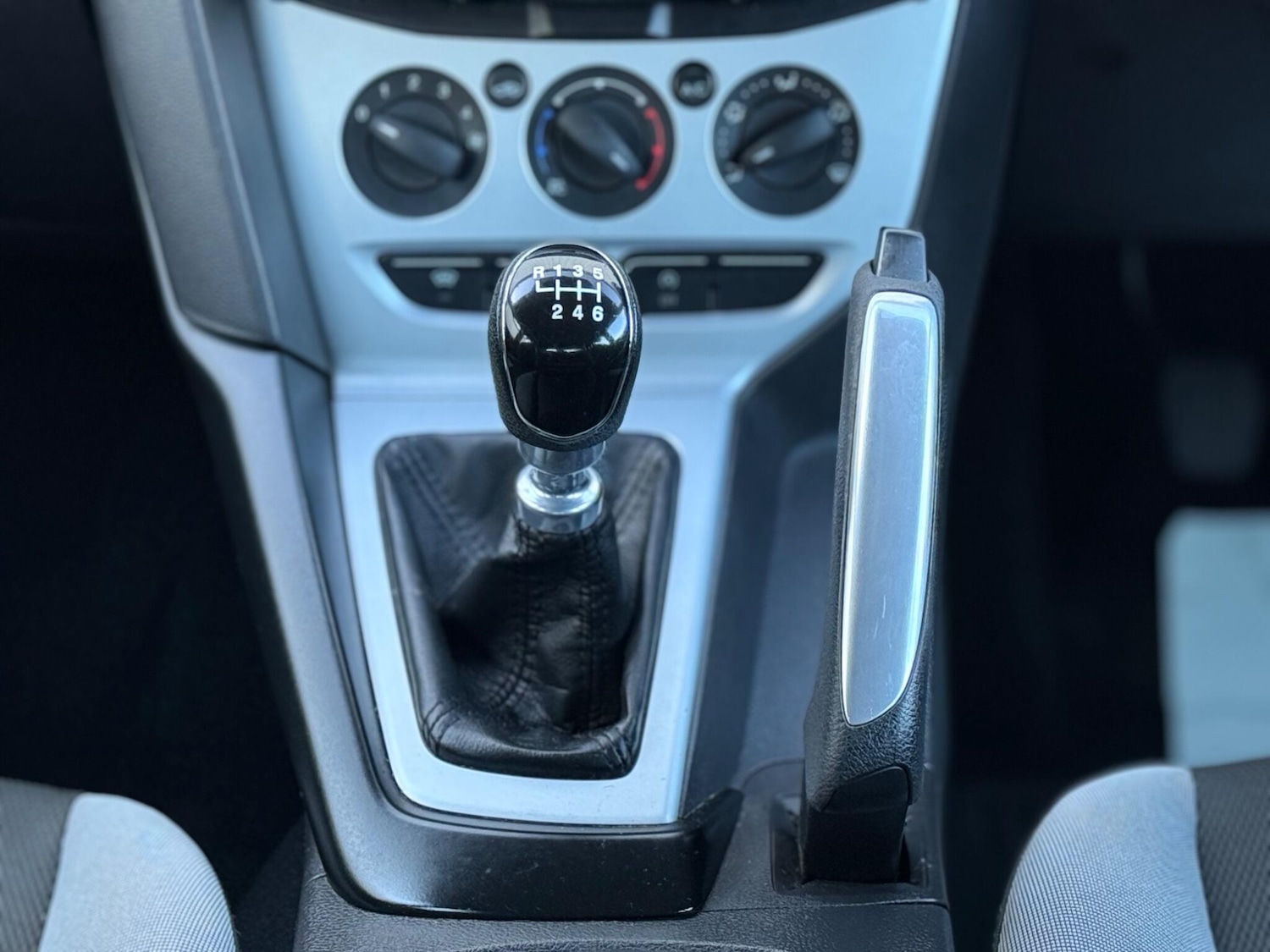 Used Ford Focus 2011 for sale - 76446912: Photo 22