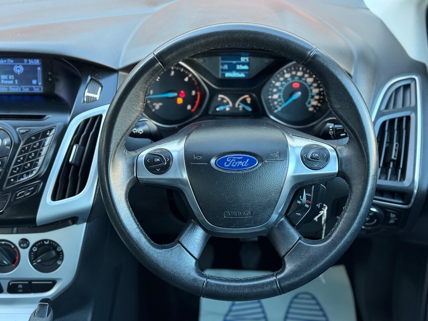 Used Ford Focus 2011 for sale - 76446912: Photo 23