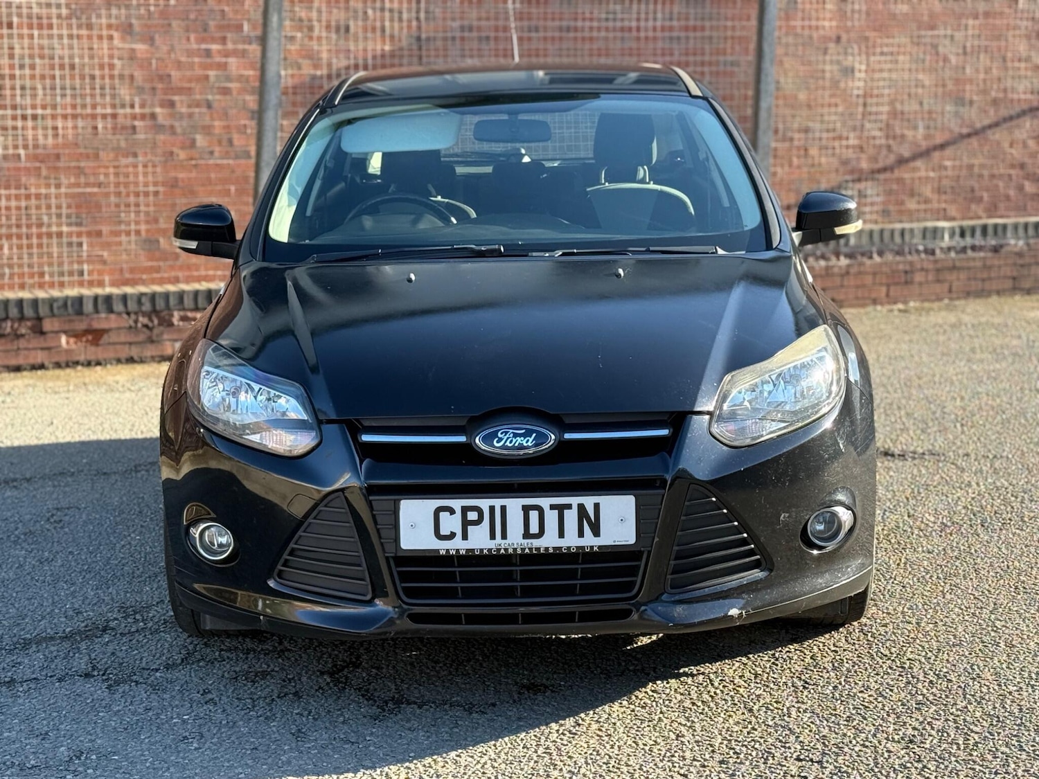 Used Ford Focus 2011 for sale - 76446912: Photo 25