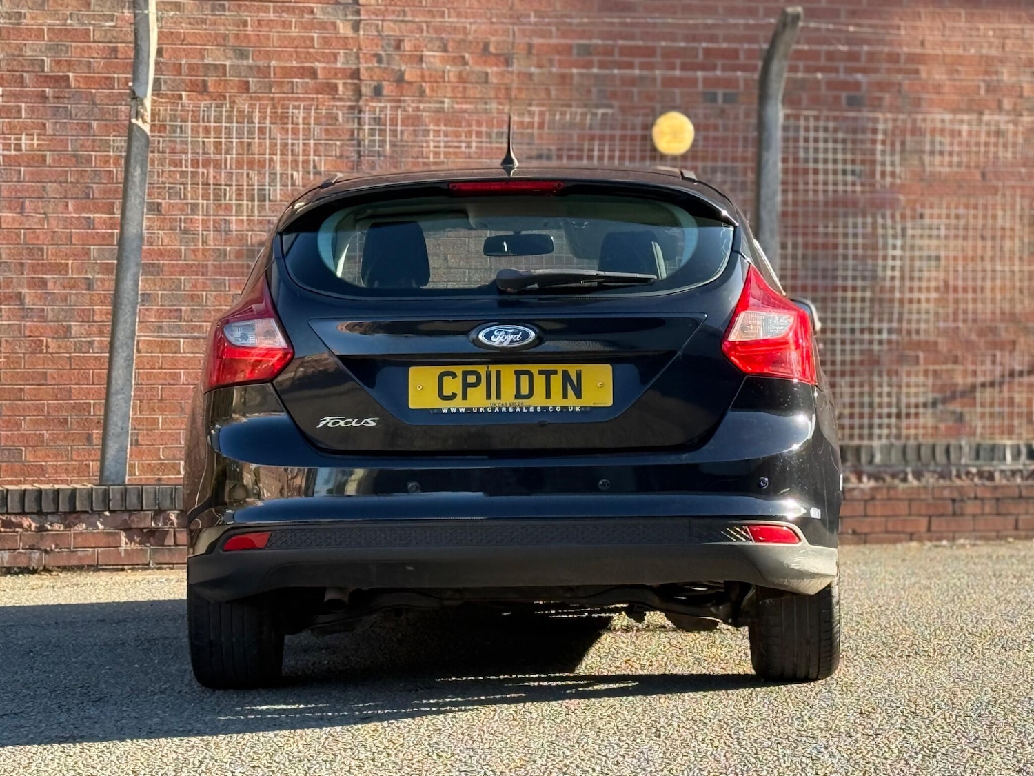 Used Ford Focus 2011 for sale - 76446912: Photo 27