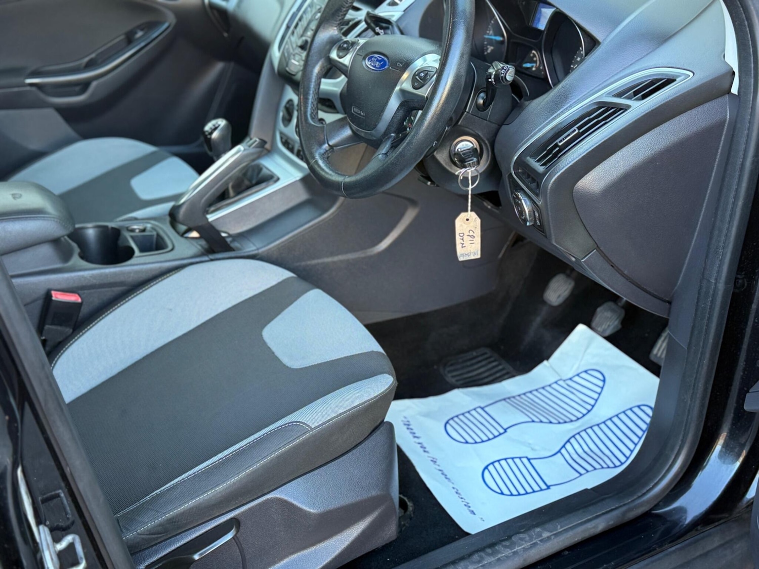 Used Ford Focus 2011 for sale - 76446912: Photo 29