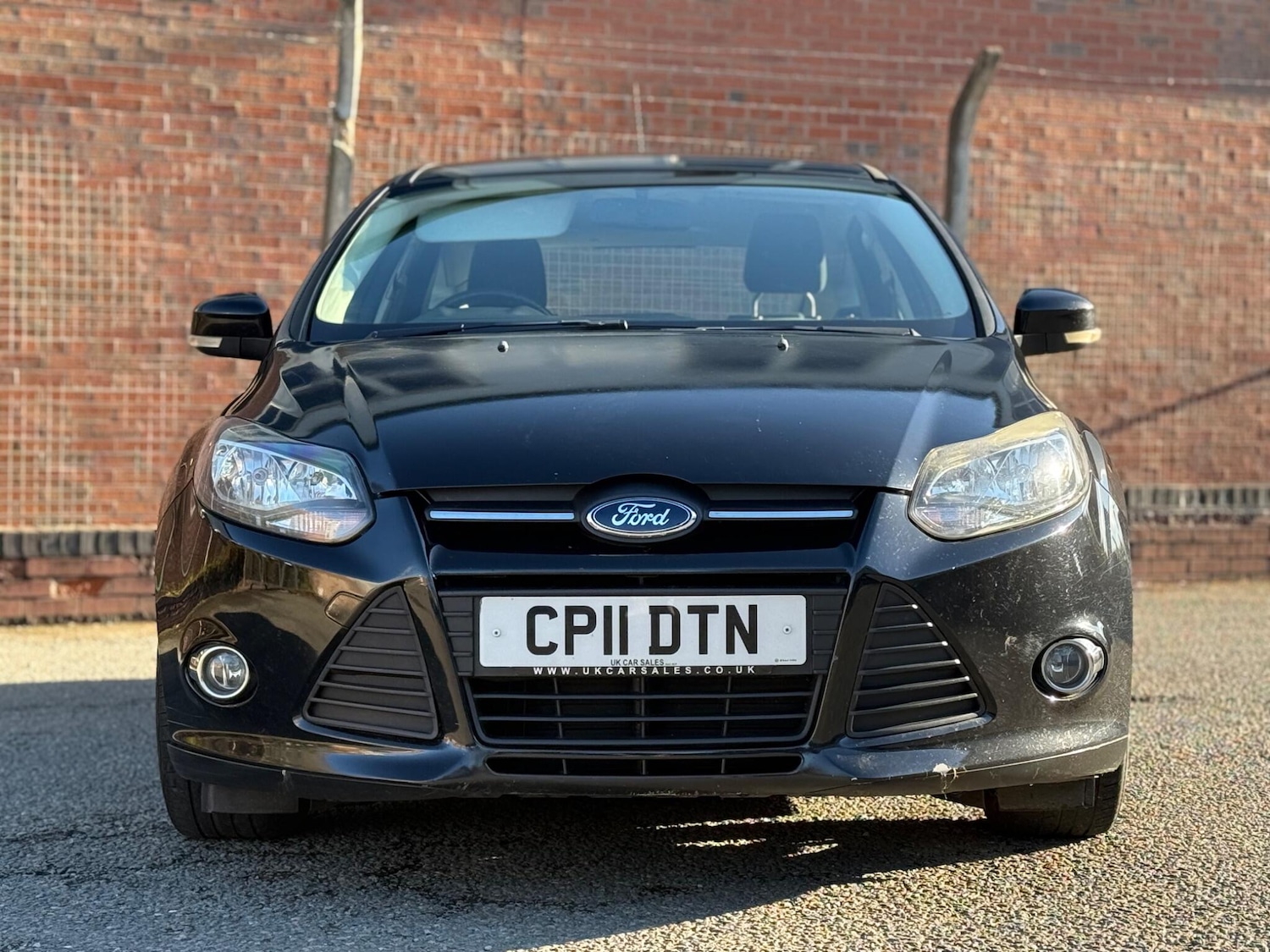 Used Ford Focus 2011 for sale - 76446912: Photo 4