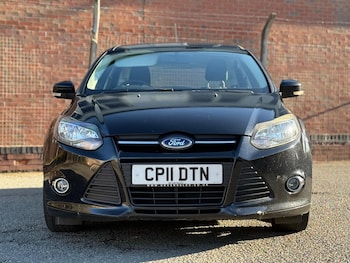 Used Ford Focus 2011 for sale - 76446912: Photo