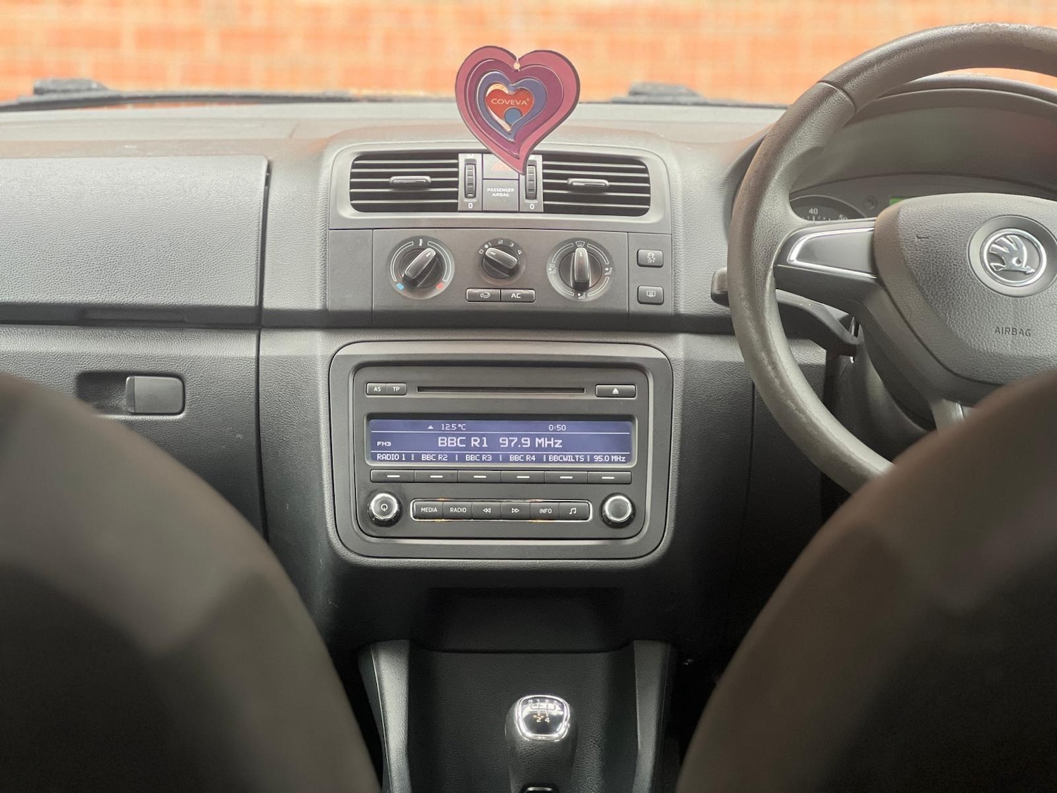 Used Skoda Fabia 2014 for sale - 76878399: Photo 10