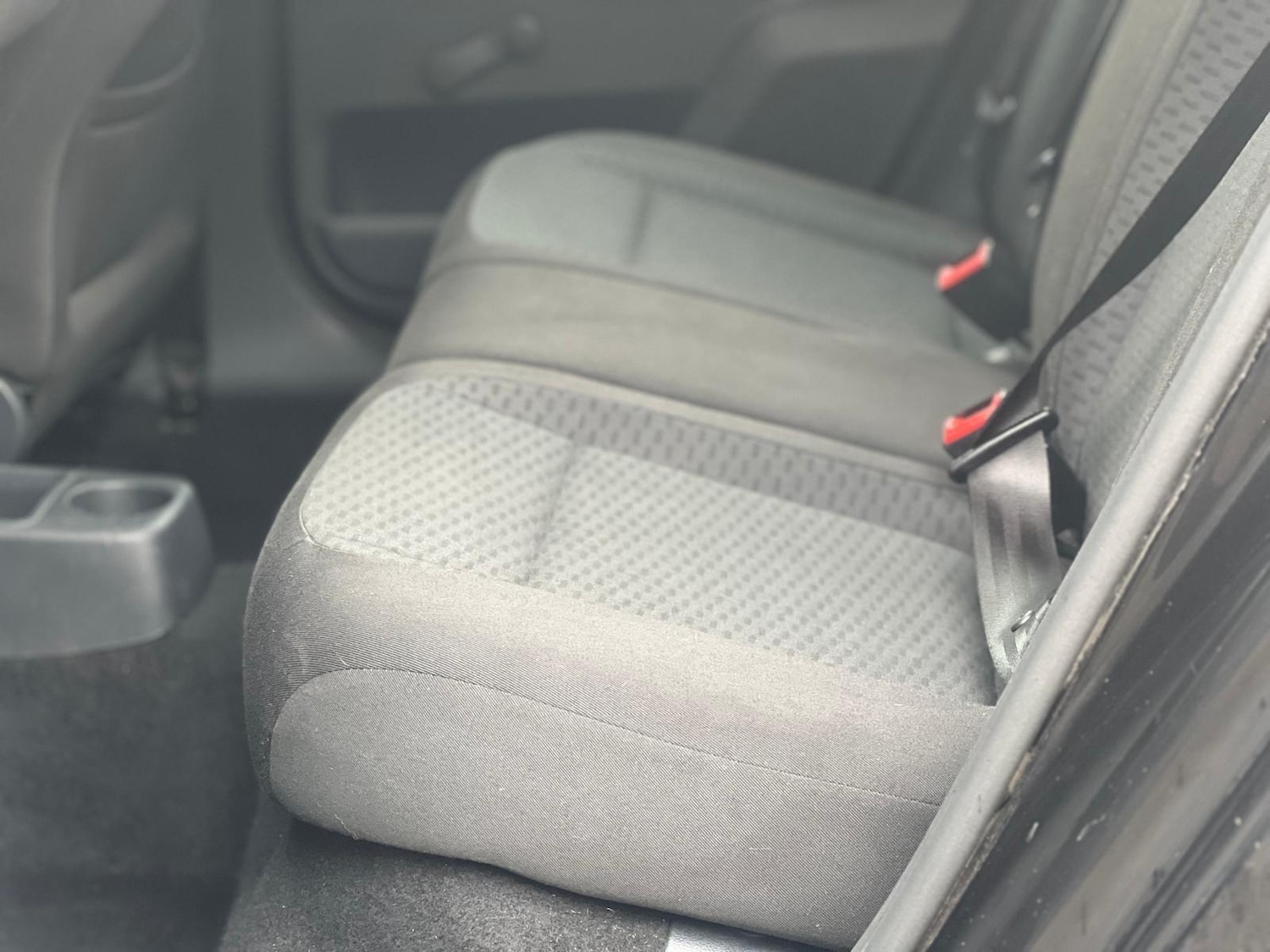 Used Skoda Fabia 2014 for sale - 76878399: Photo 13