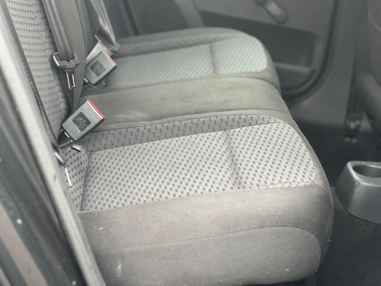 Used Skoda Fabia 2014 for sale - 76878399: Photo 14