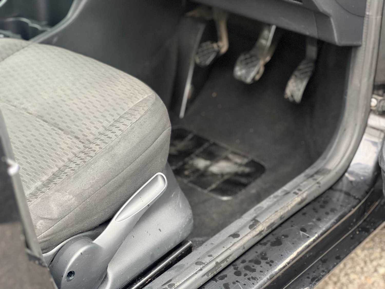 Used Skoda Fabia 2014 for sale - 76878399: Photo 29