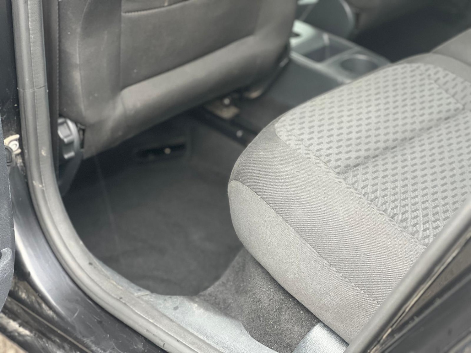 Used Skoda Fabia 2014 for sale - 76878399: Photo 31