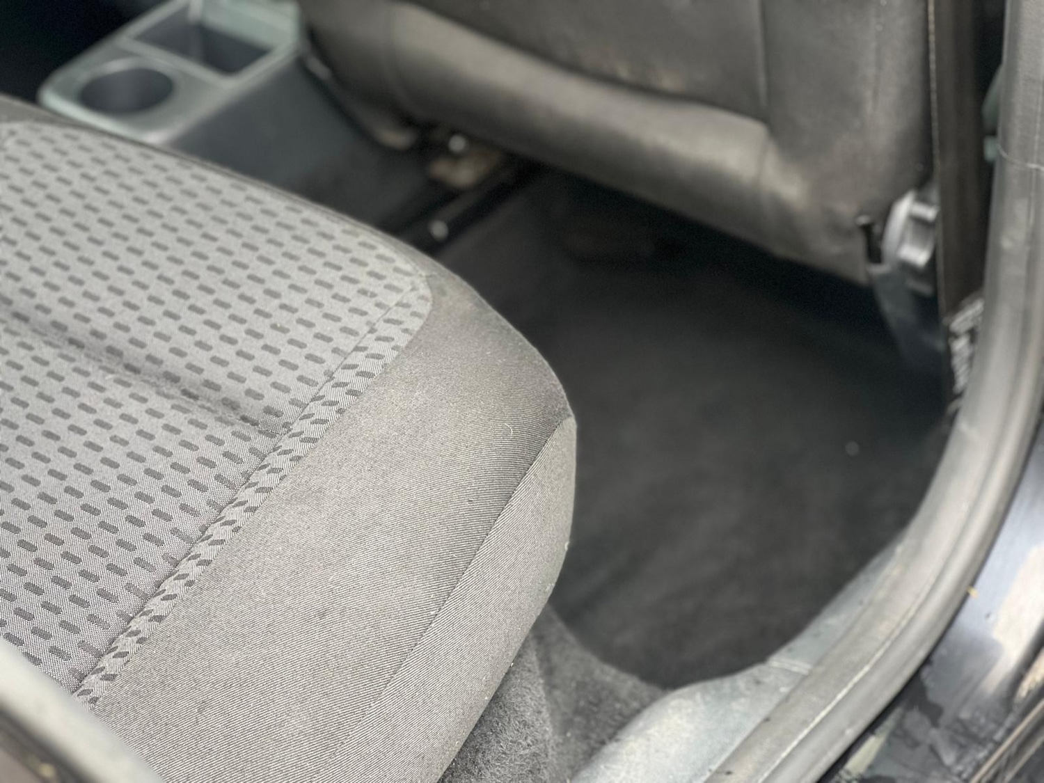 Used Skoda Fabia 2014 for sale - 76878399: Photo 32