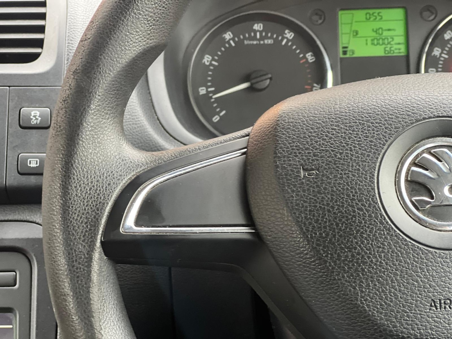 Used Skoda Fabia 2014 for sale - 76878399: Photo 39