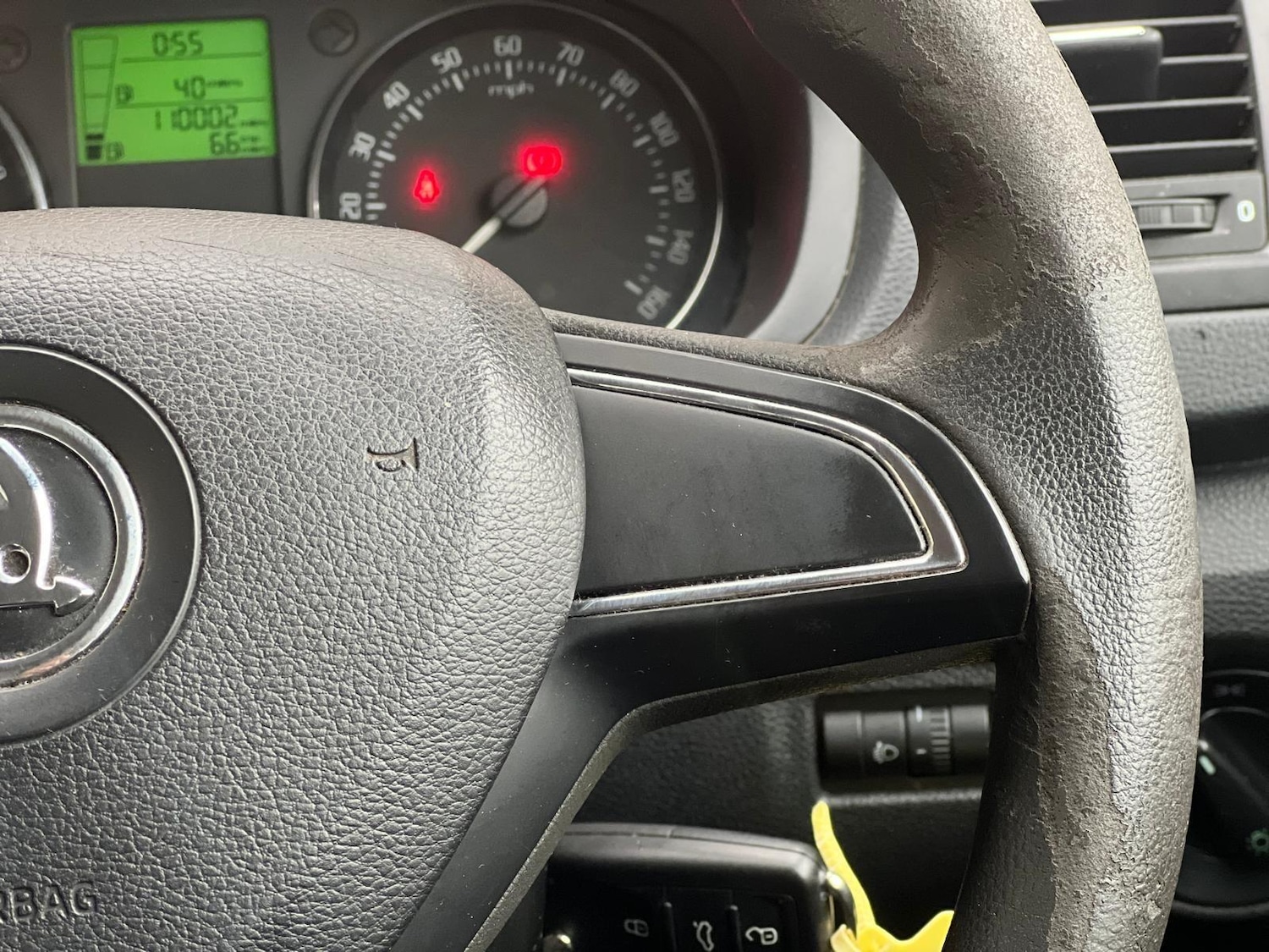 Used Skoda Fabia 2014 for sale - 76878399: Photo 40