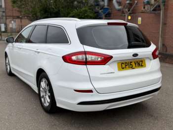Used Ford Mondeo 2015 for sale - 75333999: Photo