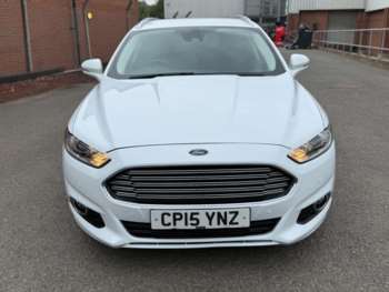 Used Ford Mondeo 2015 for sale - 75333999: Photo