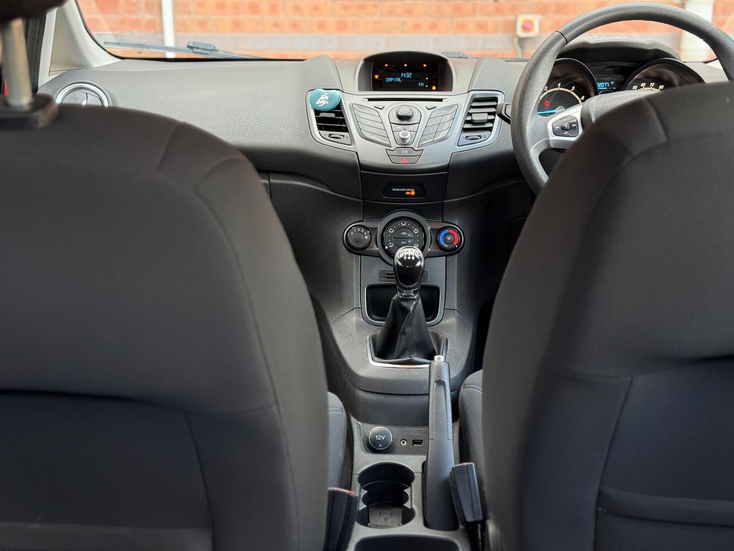 Used Ford Fiesta 2013 for sale - 76409034: Photo 13