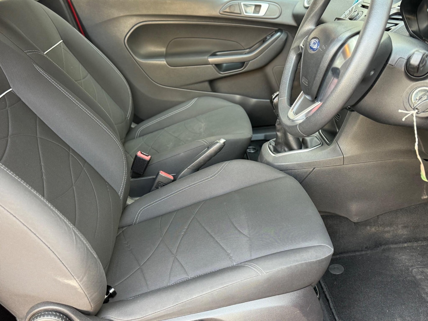 Used Ford Fiesta 2013 for sale - 76409034: Photo 14