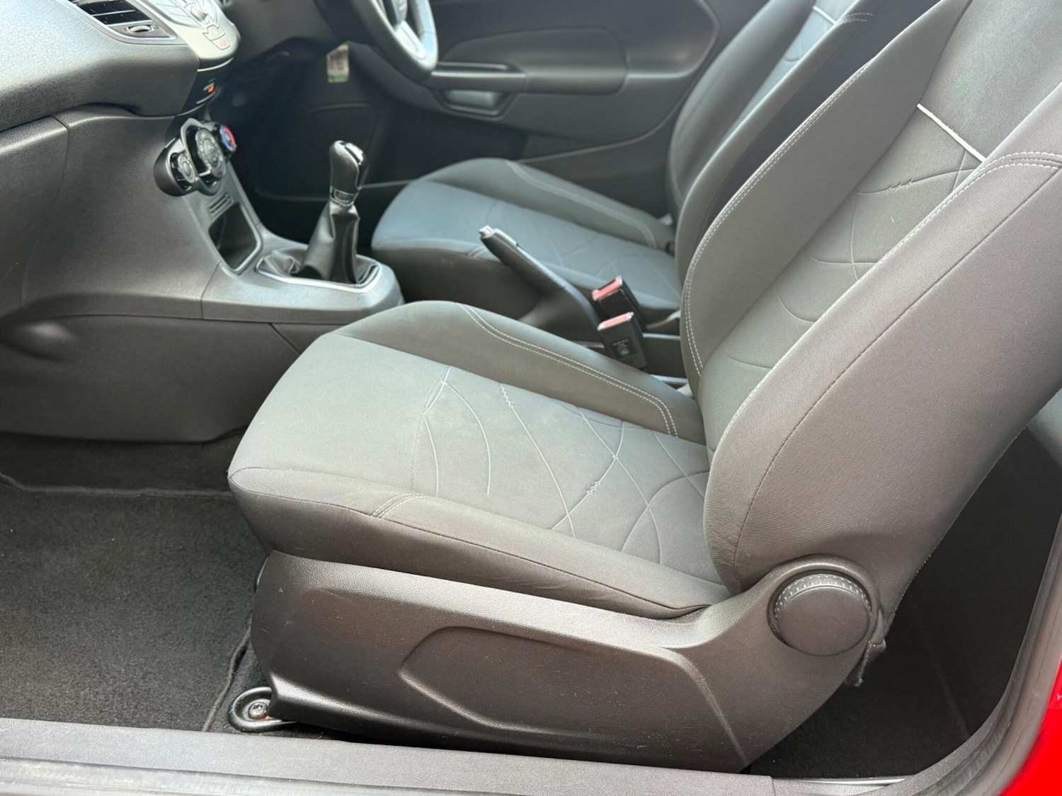 Used Ford Fiesta 2013 for sale - 76409034: Photo 15