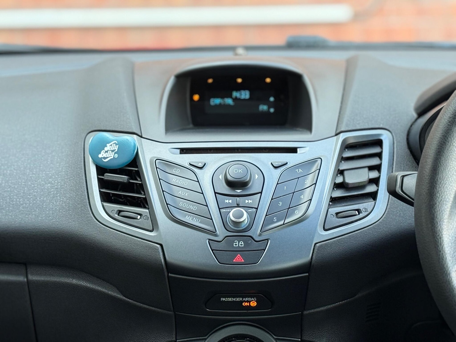 Used Ford Fiesta 2013 for sale - 76409034: Photo 19