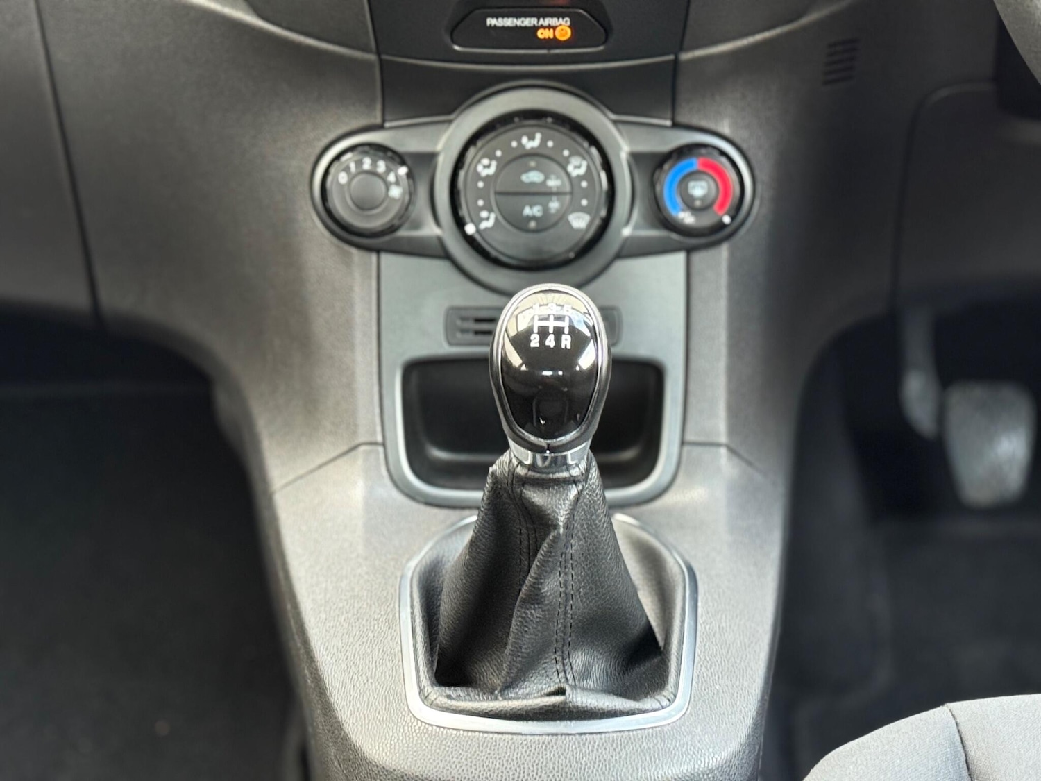 Used Ford Fiesta 2013 for sale - 76409034: Photo 21