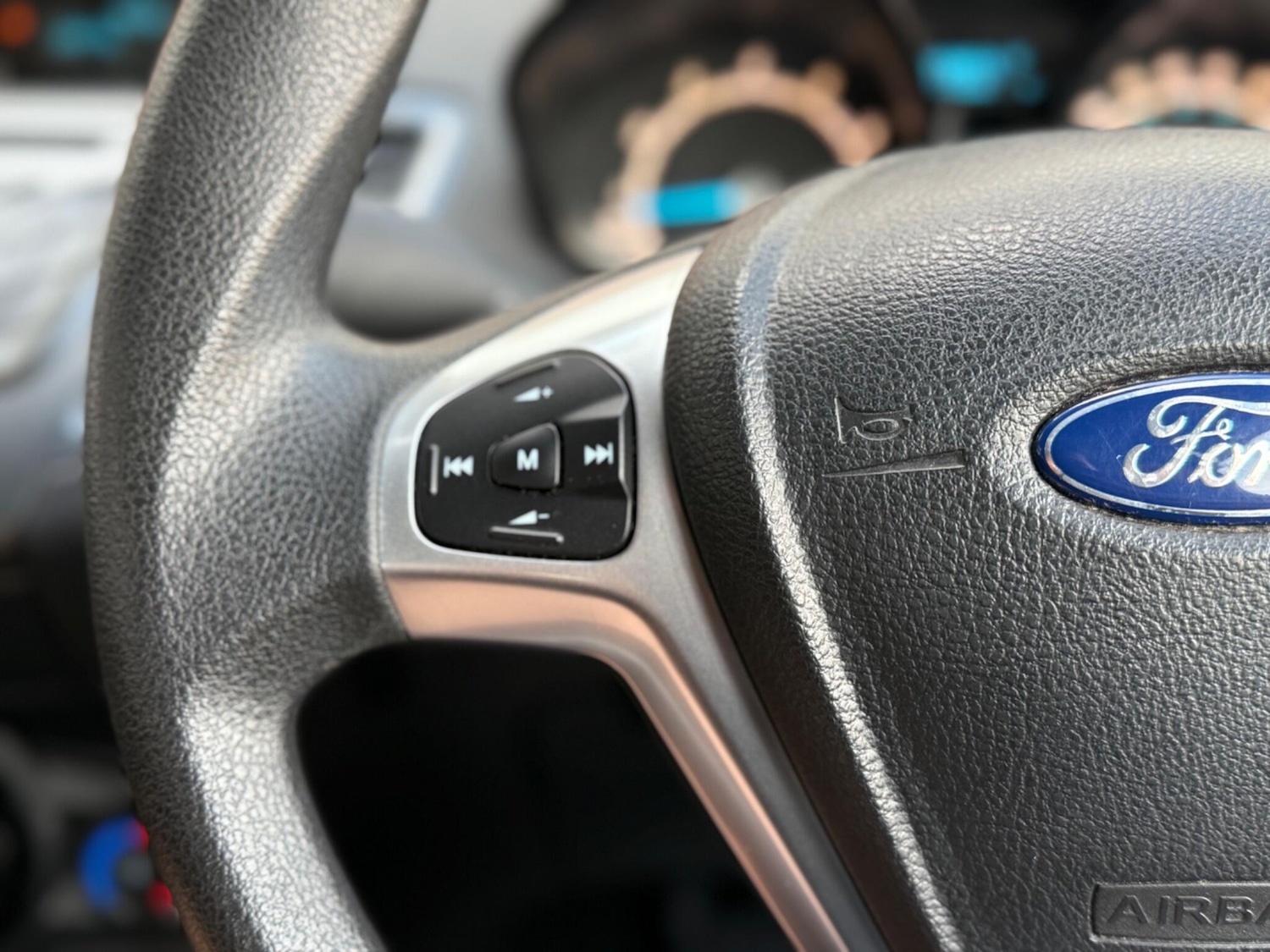 Used Ford Fiesta 2013 for sale - 76409034: Photo 39