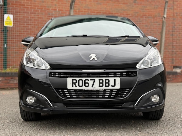 Used Peugeot 208 2017 for sale - 76295687: Photo 24