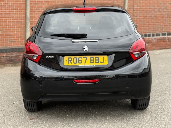 Used Peugeot 208 2017 for sale - 76295687: Photo 28